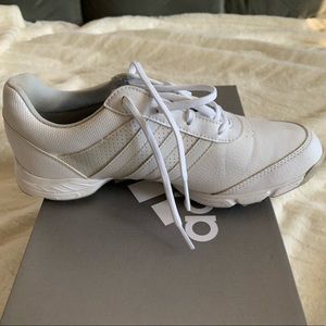 Adidas Tech Response Golf Shoes